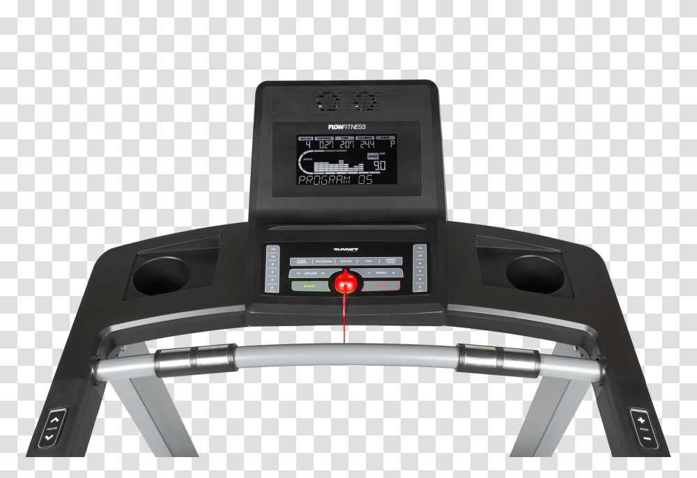 Treadmill, Sport, Electrical Device, Electronics, Monitor Transparent Png