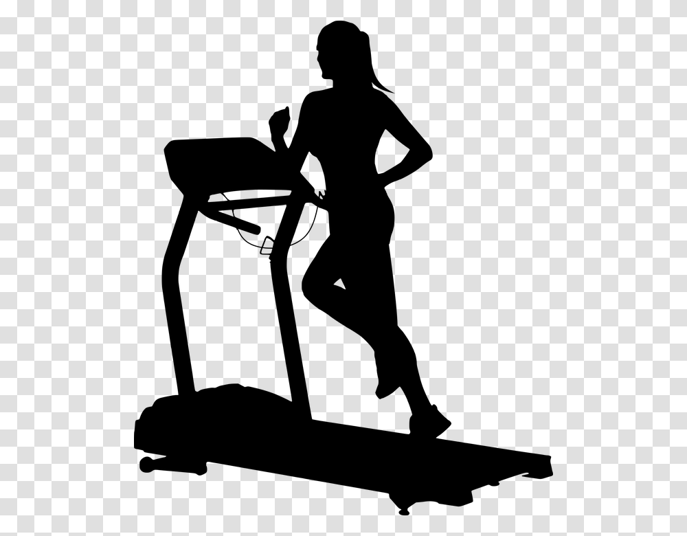 Treadmill, Sport, Gray, World Of Warcraft Transparent Png