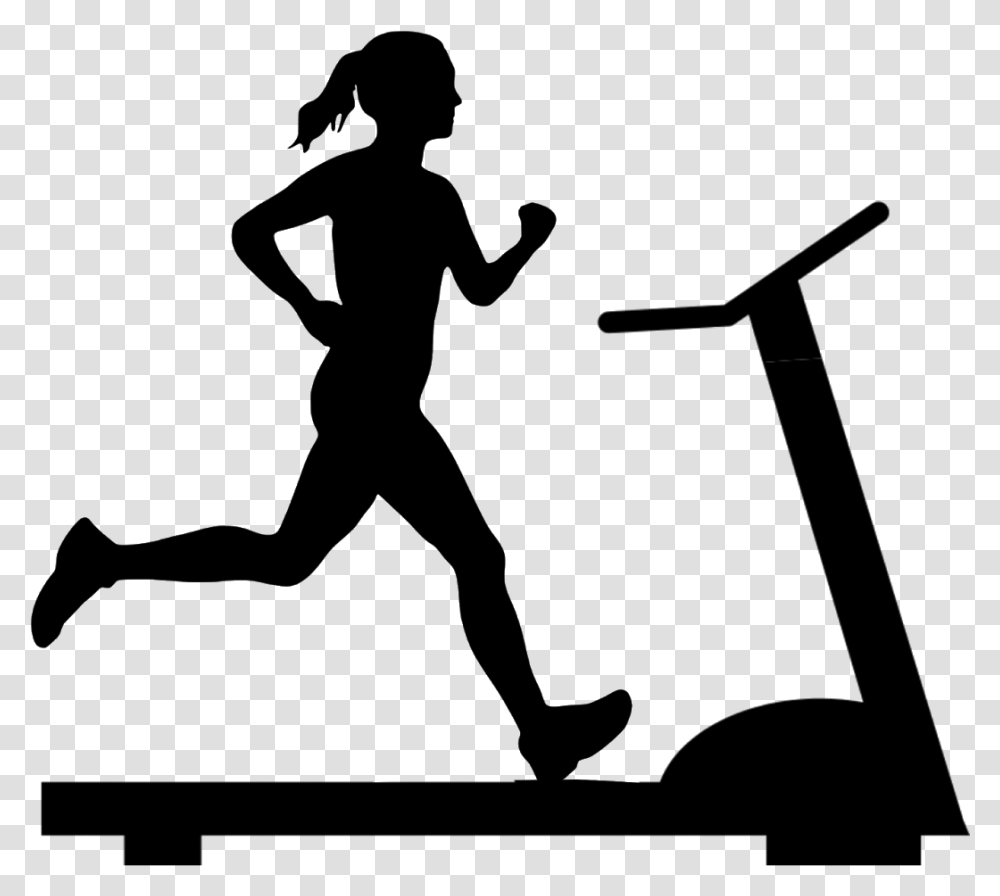 Treadmill, Sport, Gray, World Of Warcraft Transparent Png