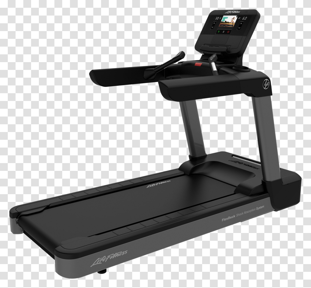 Treadmill, Sport, Machine, Gun, Weapon Transparent Png