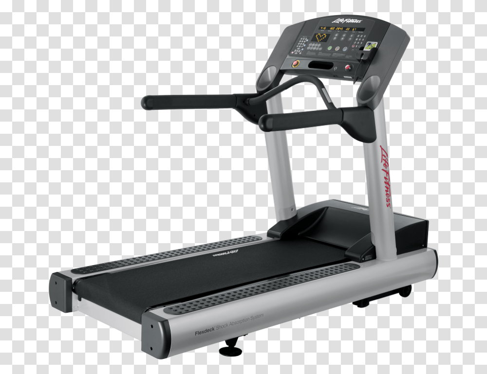 Treadmill, Sport, Machine, Gun, Weapon Transparent Png