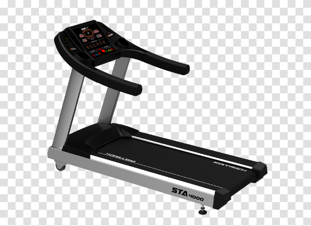 Treadmill, Sport, Machine, Hammer, Tool Transparent Png