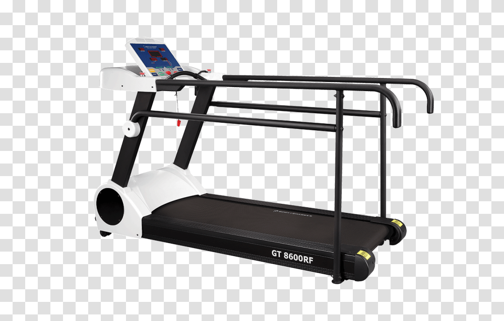 Treadmill, Sport, Machine, Printer Transparent Png