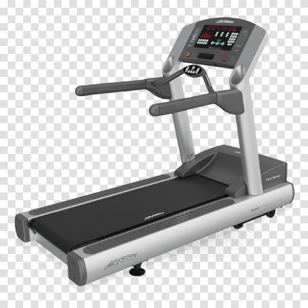 Treadmill, Sport, Machine, Printer Transparent Png