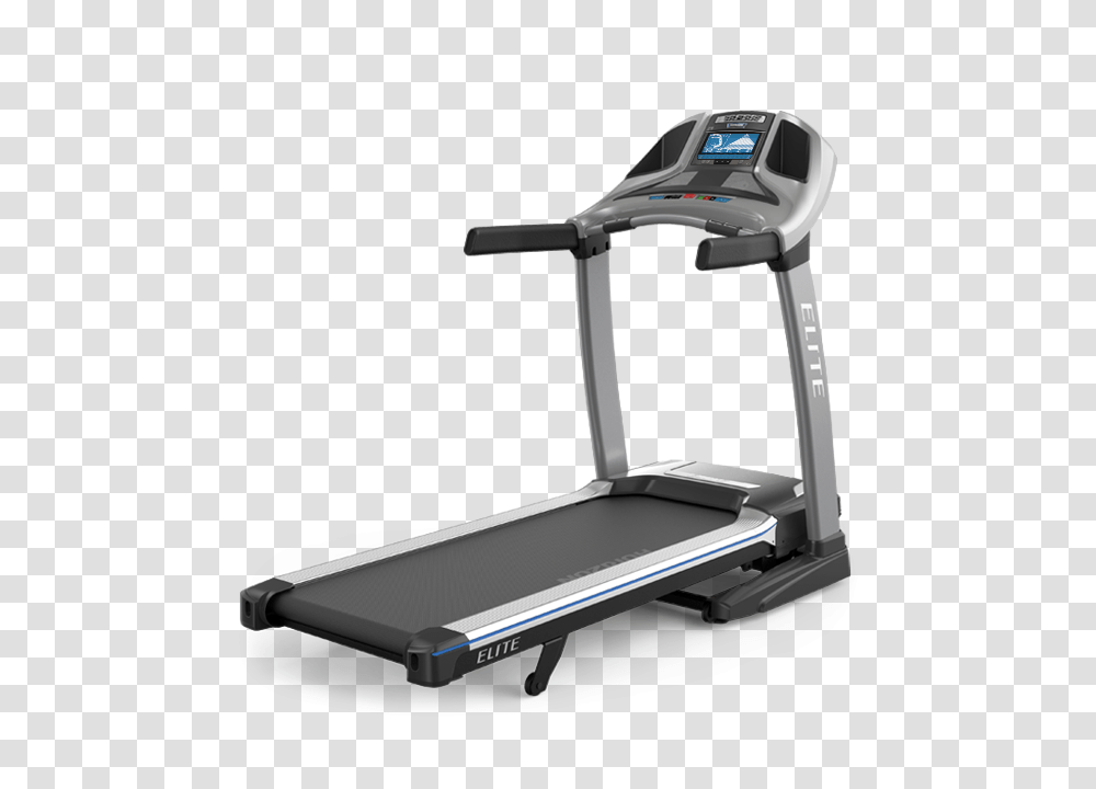 Treadmill, Sport, Machine, Ramp Transparent Png