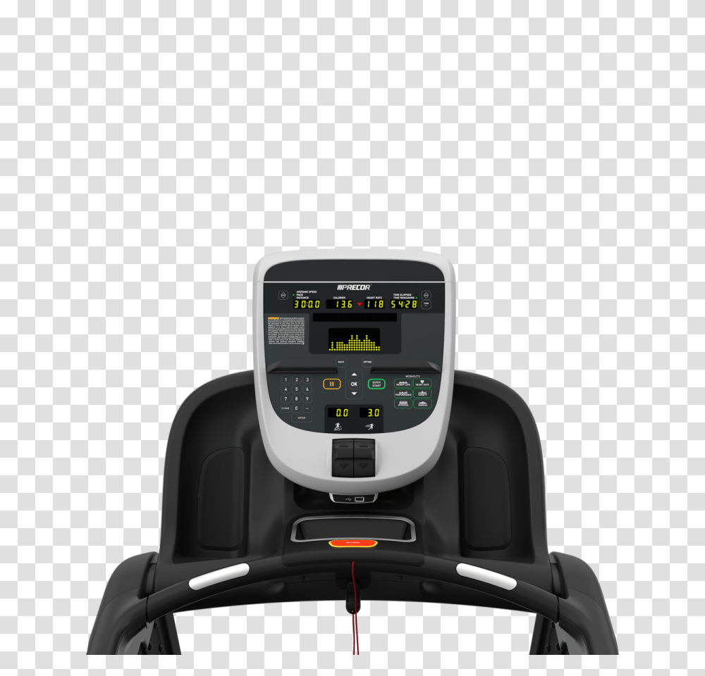 Treadmill, Sport, Machine, Wristwatch, Mobile Phone Transparent Png