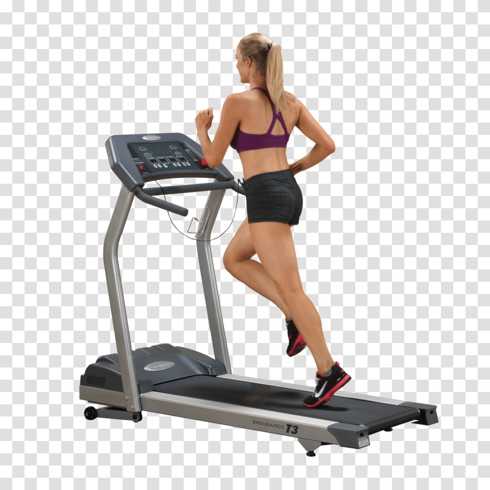 Treadmill, Sport, Person, Human, Fitness Transparent Png
