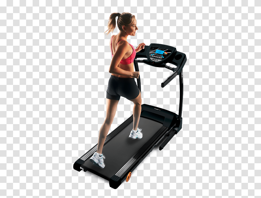 Treadmill, Sport, Person, Human, Working Out Transparent Png