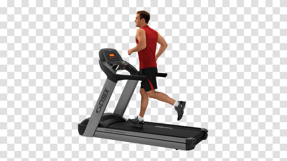 Treadmill, Sport, Person, Human, Working Out Transparent Png