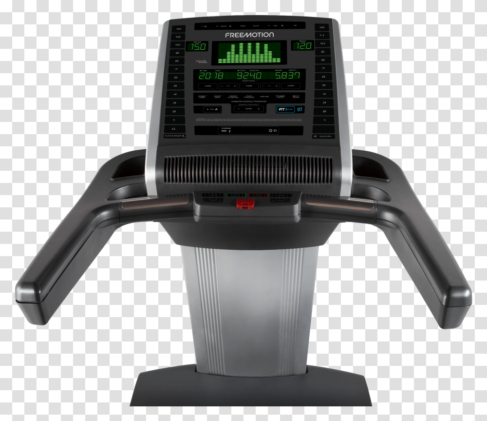 Treadmill, Sport, Sink Faucet, Electronics, Wristwatch Transparent Png