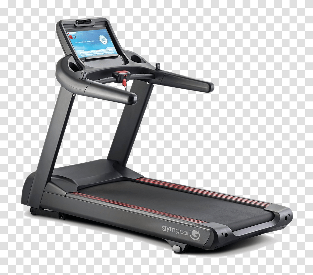 Treadmill, Sport, Sink Faucet, Machine, Working Out Transparent Png