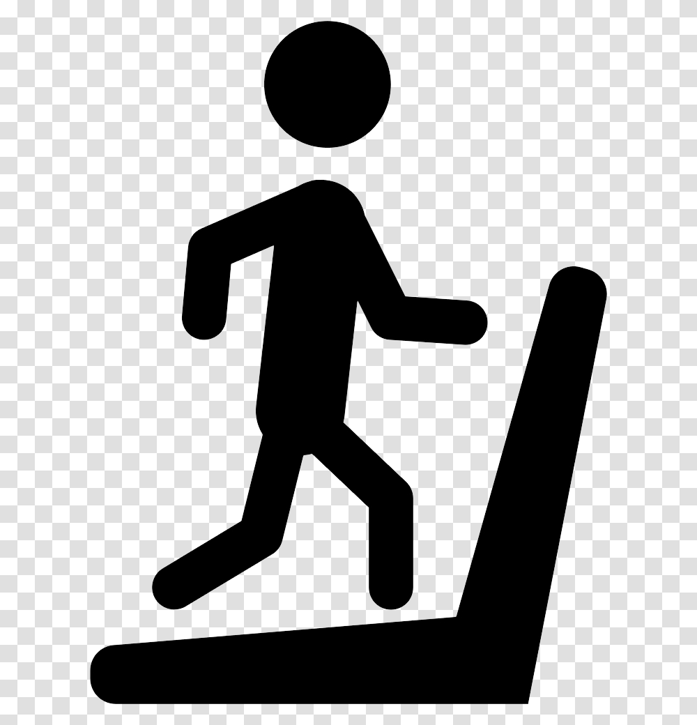 Treadmill, Sport, Person, Human Transparent Png
