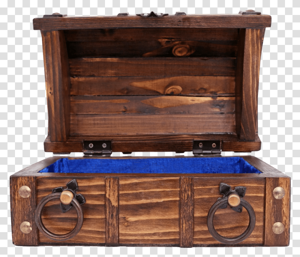 Treasure Box Image Background Treasure Chest, Fireplace, Indoors, Wood, Furniture Transparent Png