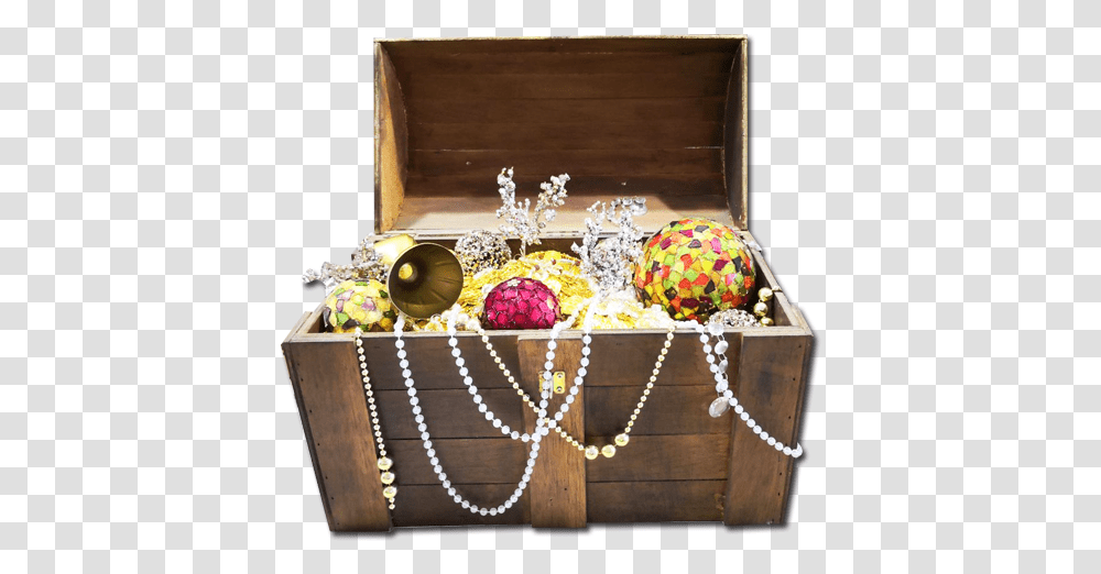Treasure Box, Wedding Cake, Dessert, Food, Wood Transparent Png