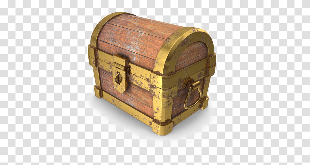 Treasure Chest Background, Box, Bulldozer, Tractor, Vehicle Transparent Png