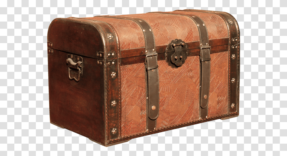 Treasure Chest Background Hope Chest Clipart, Handbag, Accessories, Accessory, Luggage Transparent Png