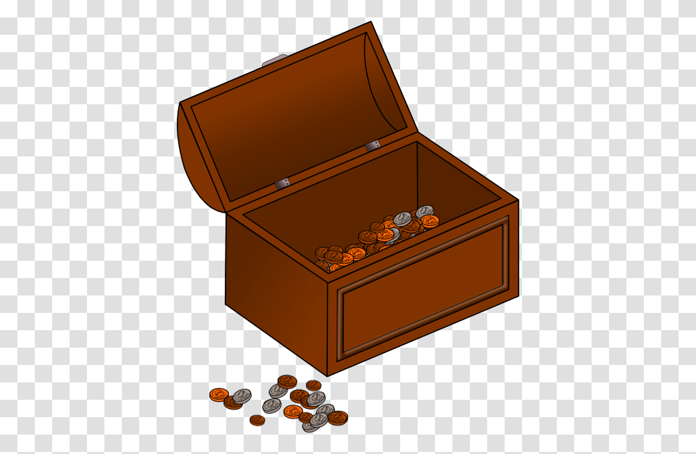 Treasure Chest Clip Art For Web, Mailbox, Letterbox Transparent Png