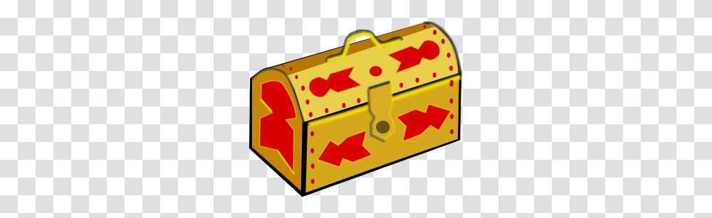 Treasure Chest Clip Art Free, First Aid Transparent Png