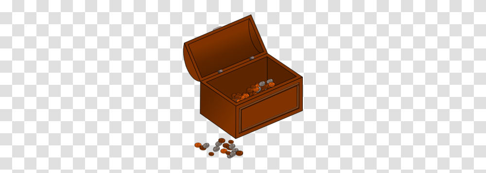 Treasure Chest Clip Art Free Vector Image, Mailbox, Letterbox Transparent Png