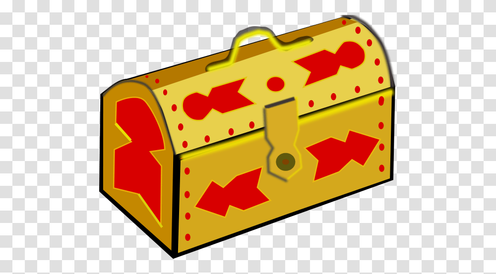 Treasure Chest Clip Arts For Web, First Aid Transparent Png