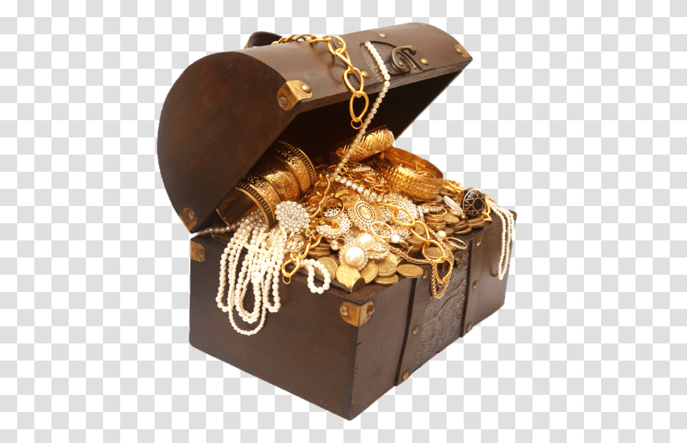 Treasure Chest Estate Sales And Liquidations Gold Buyer Treasure Chest Of Gold Transparent Png