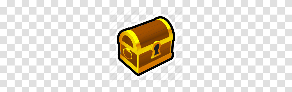 Treasure Chest Icon Treasure Chest Open Icon Christmas, Security, Mailbox, Letterbox Transparent Png