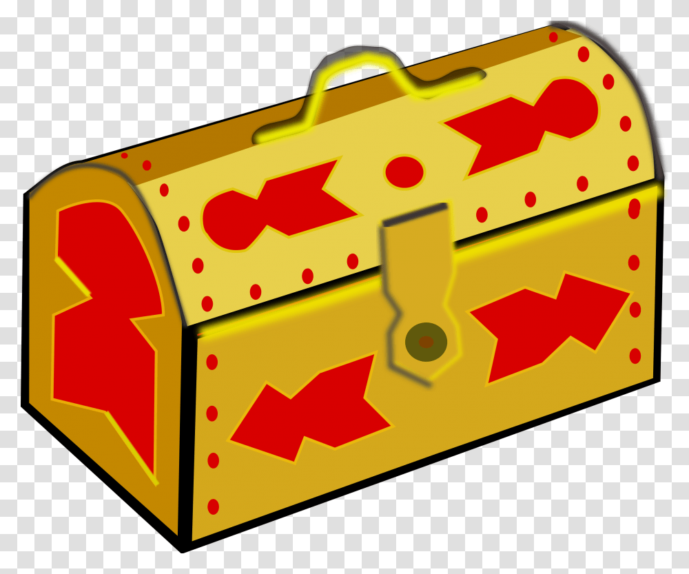 Treasure Chest Icons, First Aid Transparent Png