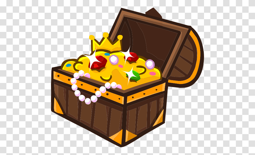 Treasure Chest, Jewelry, Birthday Cake, Dessert, Food Transparent Png