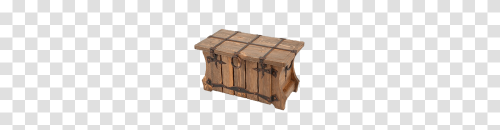 Treasure Chest, Jewelry, Box, Crate, Mailbox Transparent Png