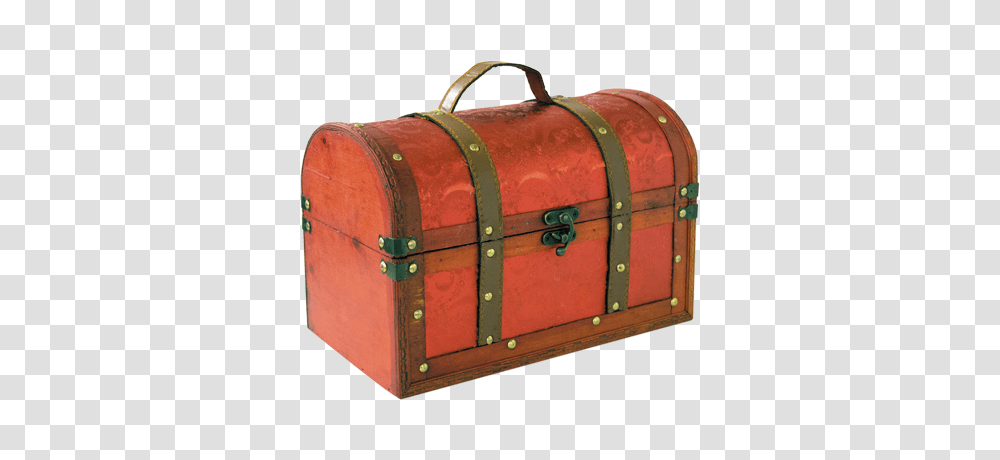 Treasure Chest, Jewelry, Box, Luggage Transparent Png