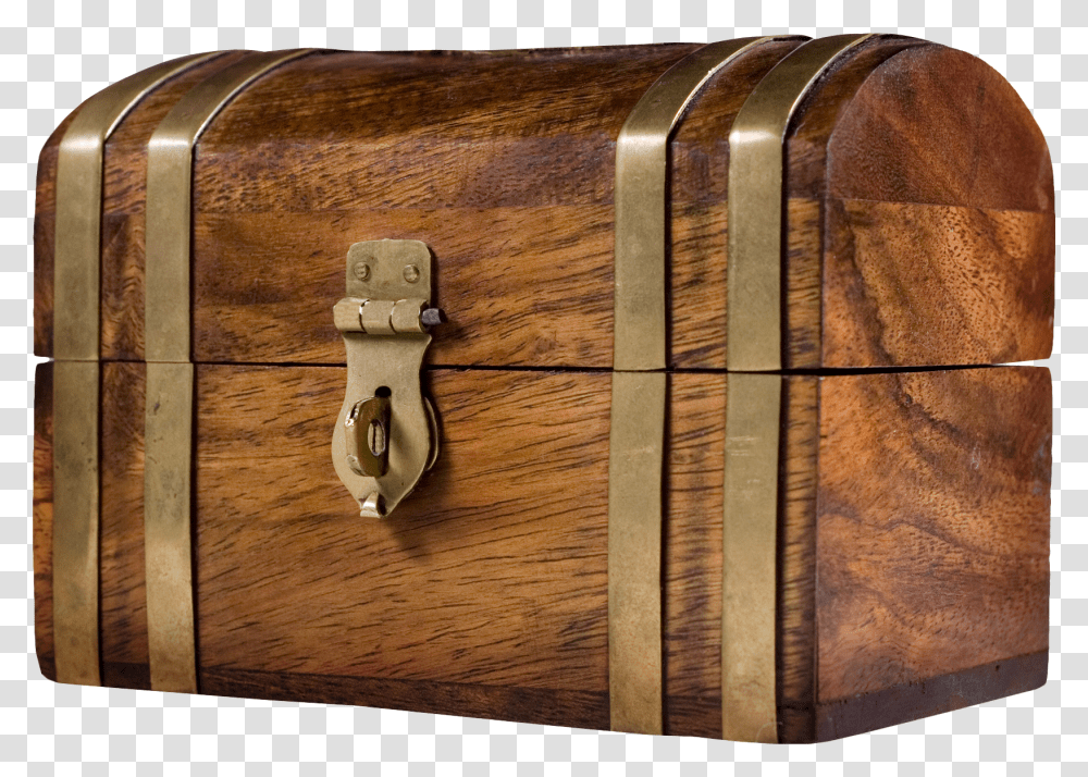 Treasure Chest, Jewelry, Box Transparent Png
