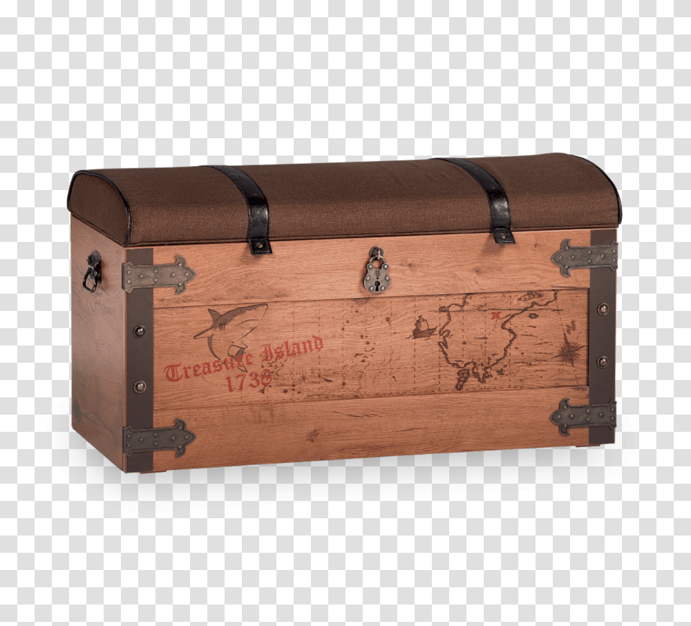 Treasure Chest, Jewelry, Box Transparent Png