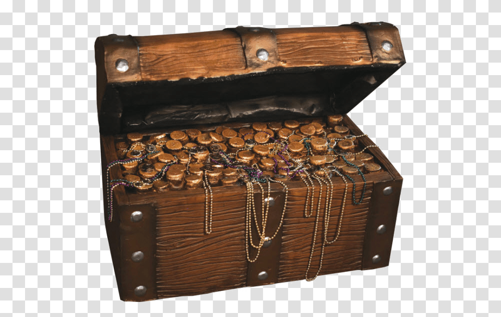 Treasure Chest, Jewelry, Cabinet, Furniture Transparent Png