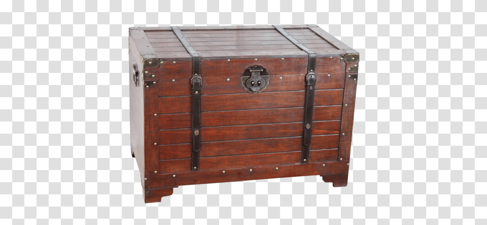 Treasure Chest, Jewelry, Furniture, Box, Cabinet Transparent Png