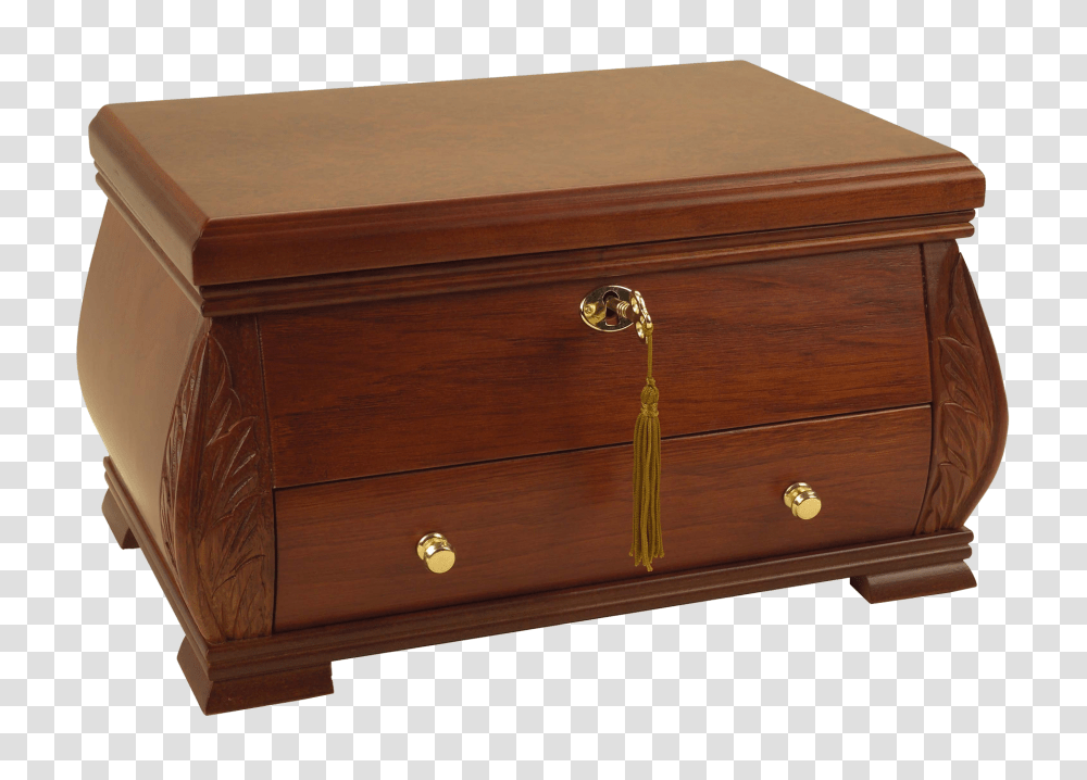 Treasure Chest, Jewelry, Furniture, Cabinet, Box Transparent Png