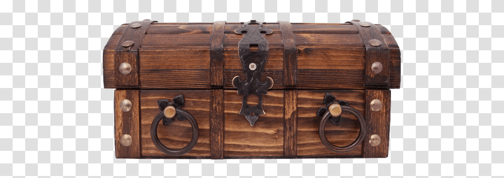 Treasure Chest, Jewelry, Furniture, Gun, Weapon Transparent Png