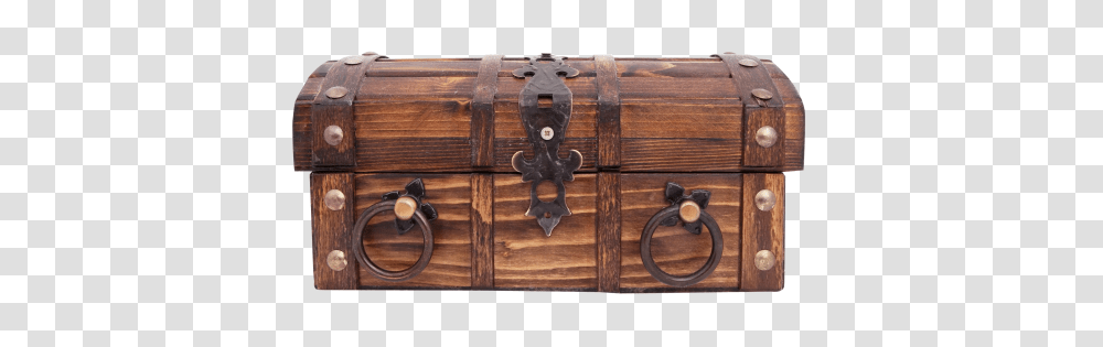Treasure Chest, Jewelry, Gun, Weapon, Weaponry Transparent Png