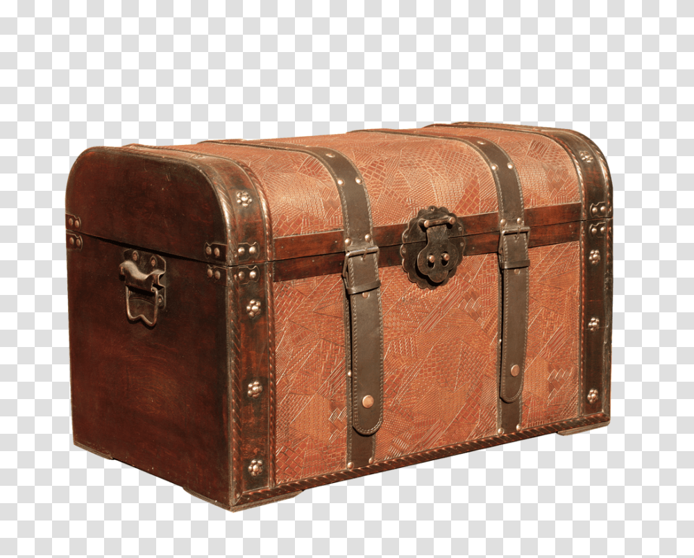 Treasure Chest, Jewelry, Luggage, Wallet, Accessories Transparent Png