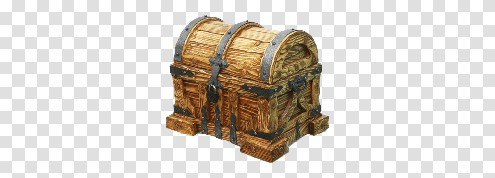 Treasure Chest, Jewelry Transparent Png