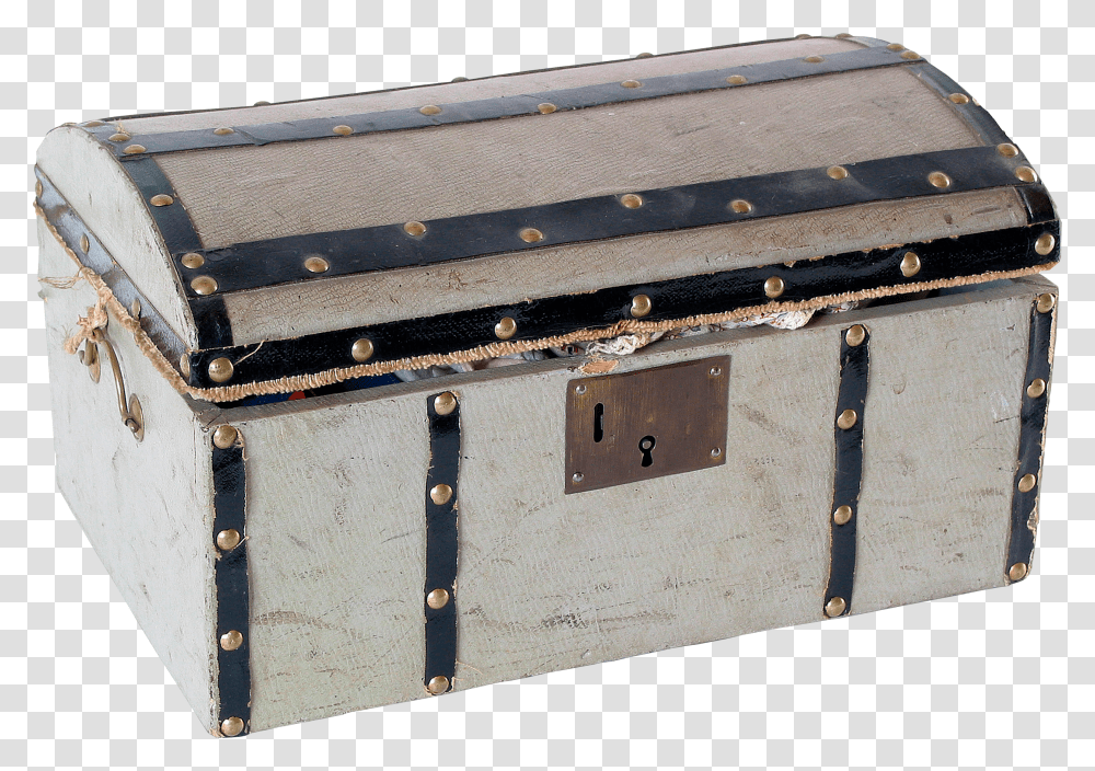 Treasure Chest, Jewelry Transparent Png