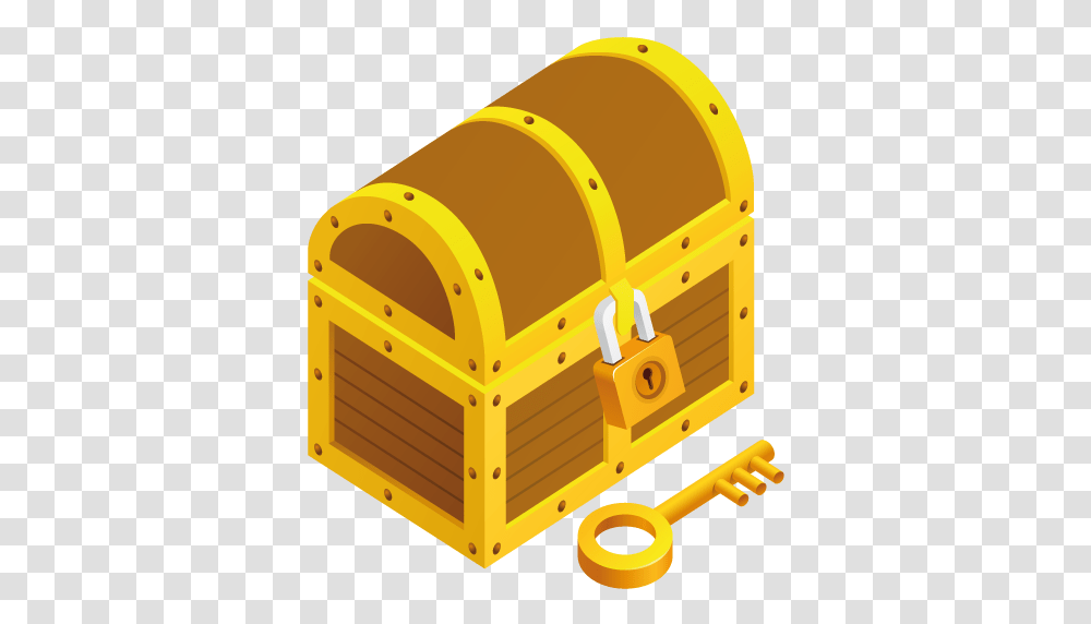 Treasure Chest, Jewelry Transparent Png