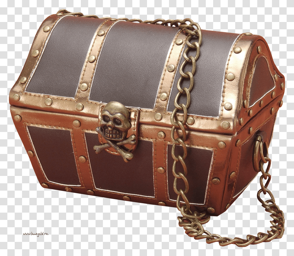 Treasure Chest, Jewelry Transparent Png