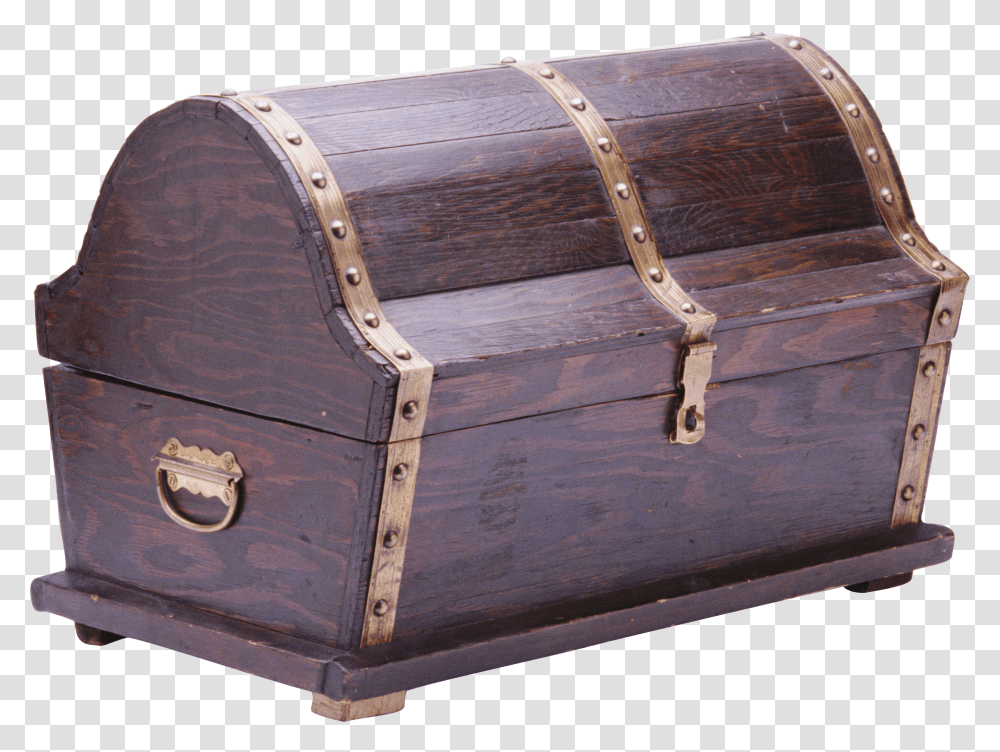 Treasure Chest, Jewelry Transparent Png