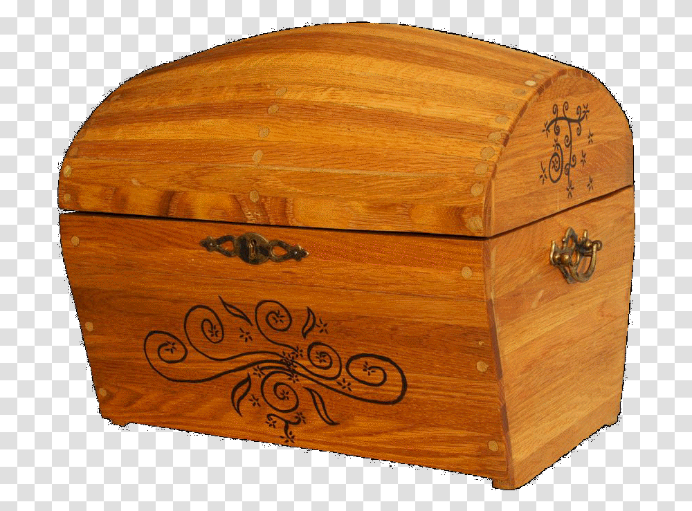 Treasure Chests Chest, Box, Wood Transparent Png