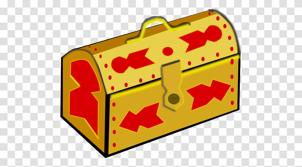 Treasure Chests Clip Art, First Aid Transparent Png