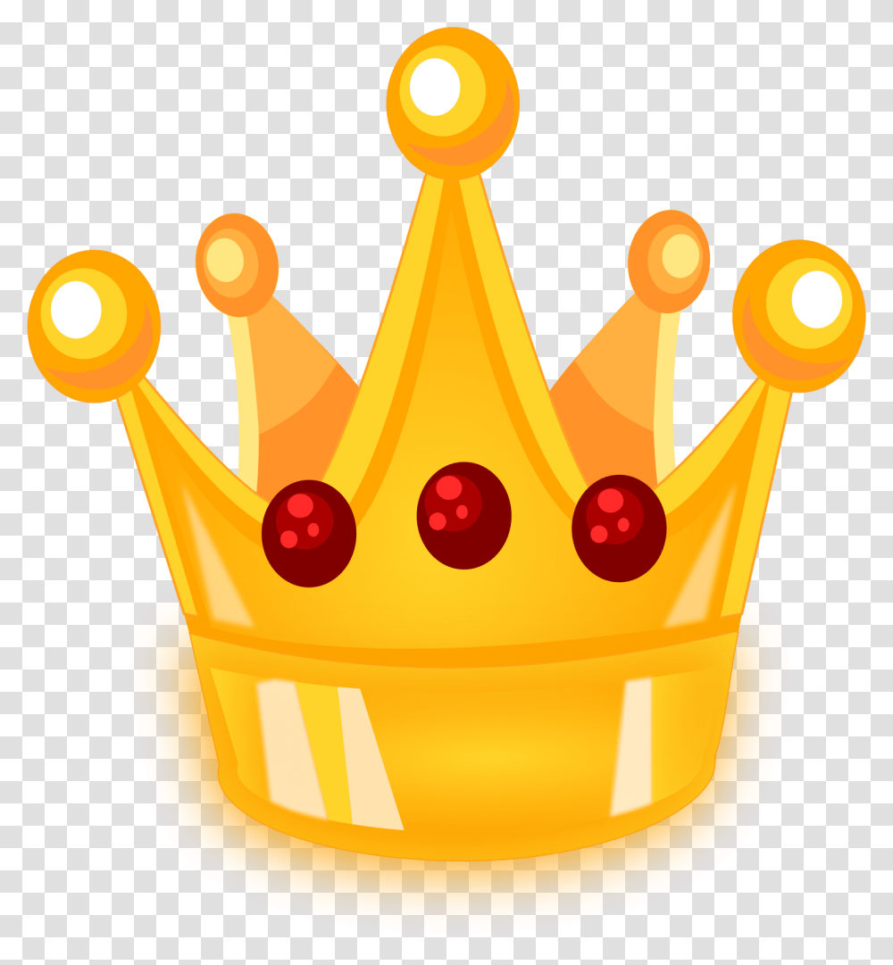 Treasure Clipart Crown Free For Background Crown Cartoon, Accessories, Accessory, Jewelry, Birthday Cake Transparent Png