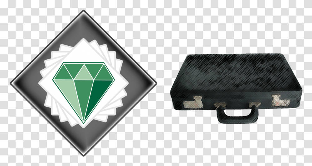 Treasure Gem Triangle Transparent Png