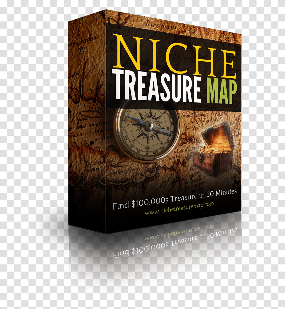 Treasure Map, Clock Tower, Architecture, Building, Analog Clock Transparent Png