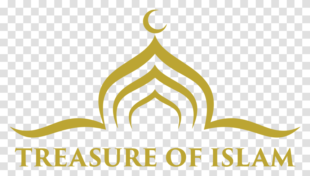 Treasure Of Islam Newport Beachside Resort, Logo, Trademark Transparent Png