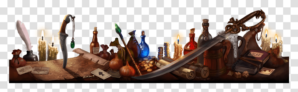 Treasure Pile Still Life Photography, Plant, Chess, Game, Sphere Transparent Png